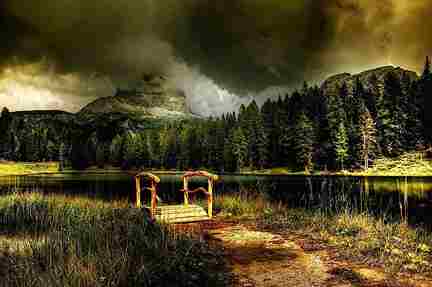 Mountains, Highest Peaks, Plateaus, Tourist Destinations